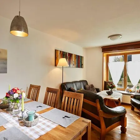 Kaffeesatz Holiday home Schoenau am Koenigsee