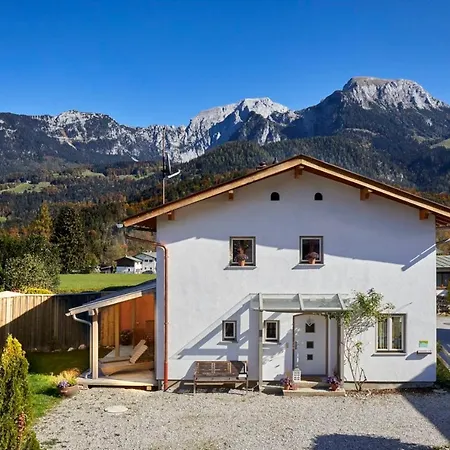Kaffeesatz Holiday home *