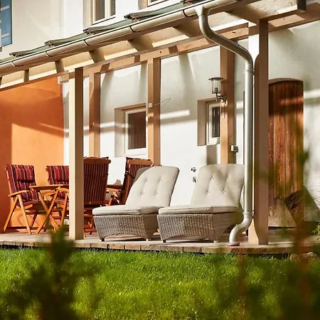 Kaffeesatz Holiday home
