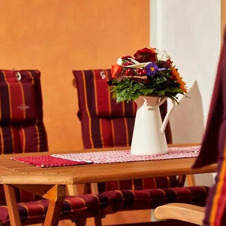 Kaffeesatz Prázdninový dům Schönau am Königssee