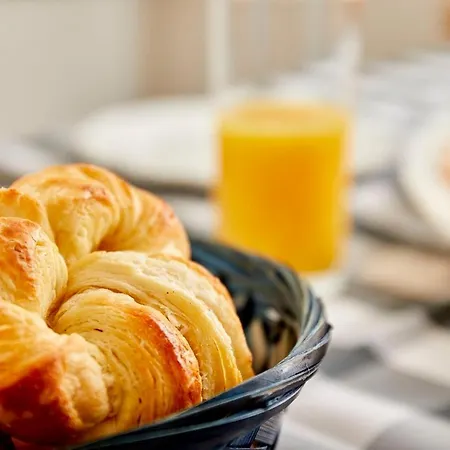 Prázdninový dům Kaffeesatz *