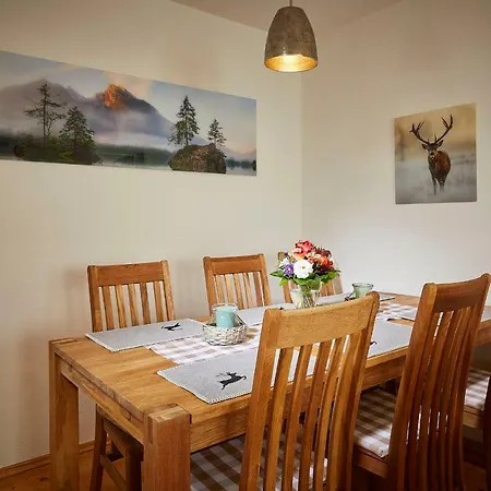 Kaffeesatz Schönau am Königssee