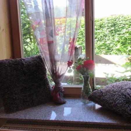 Kaffeesatz Ferienhaus *
