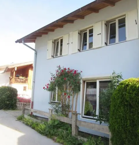 Kaffeesatz Ferienhaus