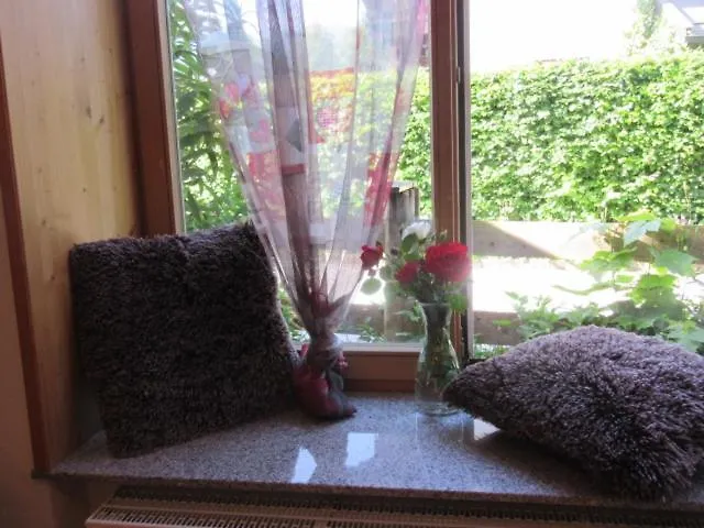 Kaffeesatz Ferienhaus *